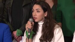 CLEAN : Trial against Argentine actor for alleged rape will continue in Brazil News Clip