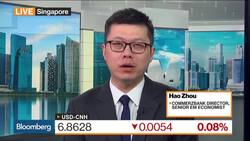 Trade Tensions Will Bring Uncertainty to Markets, Says Commerzbank's Zhou News Clip
