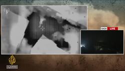 Occupied West Bank raids: Israeli forces continue assault on Palestinians News Clip