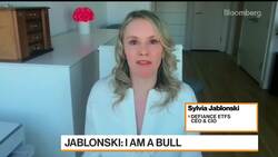 Equities Are the Place to Be: Defiance's Jablonski News Clip