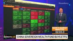 Markets in 3 Minutes: Money No Longer Free for Bitcoin Betting News Clip