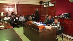 Three guilty in 2015 Kenya university attack Instructional Video