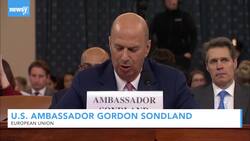 Newsy's Latest Headlines News Clip