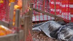 New details on plans to repair sewer pipe break on East Hartsdale Avenue News Clip