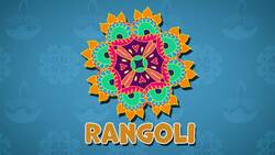 High Five Facts - Diwali Instructional Video