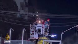 Bangladesh fire: At least 45 people killed in Dhaka building News Clip