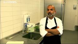 Training migrants for European jobs News Clip