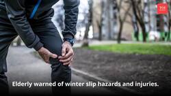 Winter diseases you must be careful about as days get colder News Clip