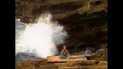 SALUTE TO THE SUN—PART 3 Instructional Video