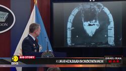 Where is Iran’s uranium? Iran’s underground mystery alarms West News Clip