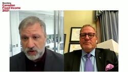 Minister of Finance, Manitoba on Investment Opportunities News Clip