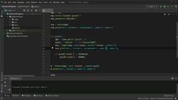 Python In Practice - 15 Projects to Master Python - Stylizing the Appearance of the Widgets (Relief) Instructional Video