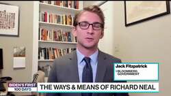 Biden’s Next Big Bill and the Politics of a Tax Proposal News Clip