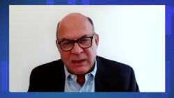 Fed's Critical Moments: Ahamed on the Great Depression News Clip