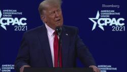 Trump Says He's Not Forming a Third Party News Clip