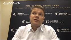 Russia targets EU in information war News Clip