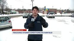 Auto & Tire Center's dog makes Super Bowl pick News Clip