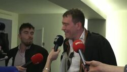 CLEAN : Trial of 14 alleged accomplices in 2015 Paris attacks begins News Clip