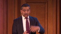 Mehdi Hasan: Anti-Zionism Is Not Anti-Semitism Instructional Video