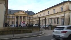 CLEAN : France braces for more duck slaughters to halt flu outbreak News Clip