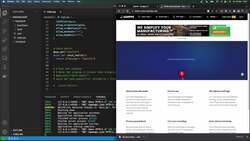 ChatGPT Voice-Powered Chatbot Build with React and FastAPI - Record Voice Snippet Instructional Video