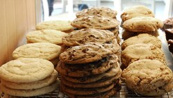 What Make a Great Cookie? Instructional Video