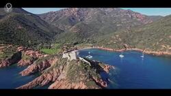 Corsica, France: Exploring the Island of Beauty in the Mediterranean Instructional Video