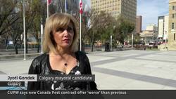 Canada Post takes signing bonus out of latest offer to union News Clip