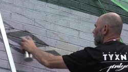 CLEAN : In Montreal, MURAL festival aims to democratise urban art News Clip