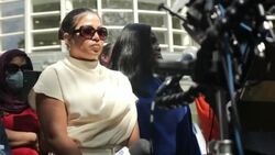 US singer R. Kelly has been sentenced to 30 years in prison for using his celebrity status to sexually abuse children and women News Clip