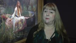 Pre-Raphaelite collection opens in Milan News Clip