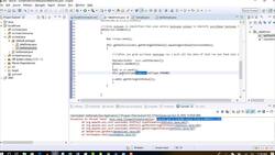 Selenium WebDriver with Java - Basics to Advanced and Frameworks - Practice Exercise - Excel Driven Testing - 3 Instructional Video