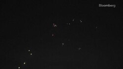 Israel Launches Airstrikes on Gaza, Intercepts Missiles News Clip