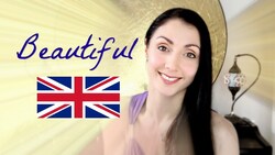 Beautiful English Words | Learn Advanced Vocabulary with Anna English Instructional Video