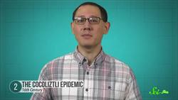 6 Mysterious Ancient Outbreaks Instructional Video