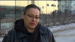 Grim week for indigenous community in Winnipeg News Clip