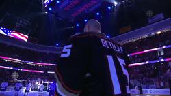 Homophobic slurs in professional sports News Clip