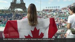 Canadian women’s beach volleyball duo to play for Olympic gold Instructional Video