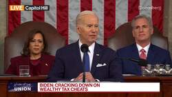 Biden Vows He Will Not Let US Default Over Debt Limit News Clip