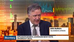 The EU Is Exasperated Over Brexit, Says CFR's Charles Kupchan News Clip