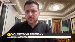 Russia-Ukraine war: North Korean troops return to battlefield amid heavy losses News Clip