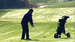 Vancouver urged to close golf courses for housing News Clip