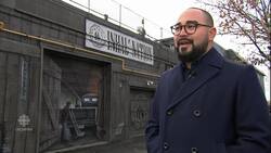 Retailers angry over Quebec's pot marketing rules News Clip