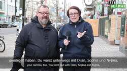 Easy German: What Berliners dislike about Berlin Instructional Video