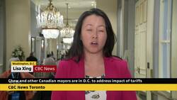 What we know about Chow’s trip to Washington News Clip