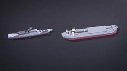 Why Iranian Navy ships entering the Atlantic is a big deal Instructional Video