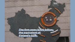 'Enough is enough': With $300 billion in debt, court says it's time to liquidate China's Evergrande News Clip