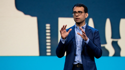 TED: A moral blueprint for reimagining capitalism | Manish Bhardwaj Instructional Video