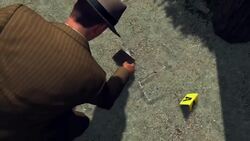 L.A. Noire Walkthrough Part 10: "The Driver's Seat" (2 of 4) Instructional Video
