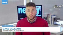 COVID Knocks Out Cleveland Browns Head Coach For 1st Playoff Game News Clip